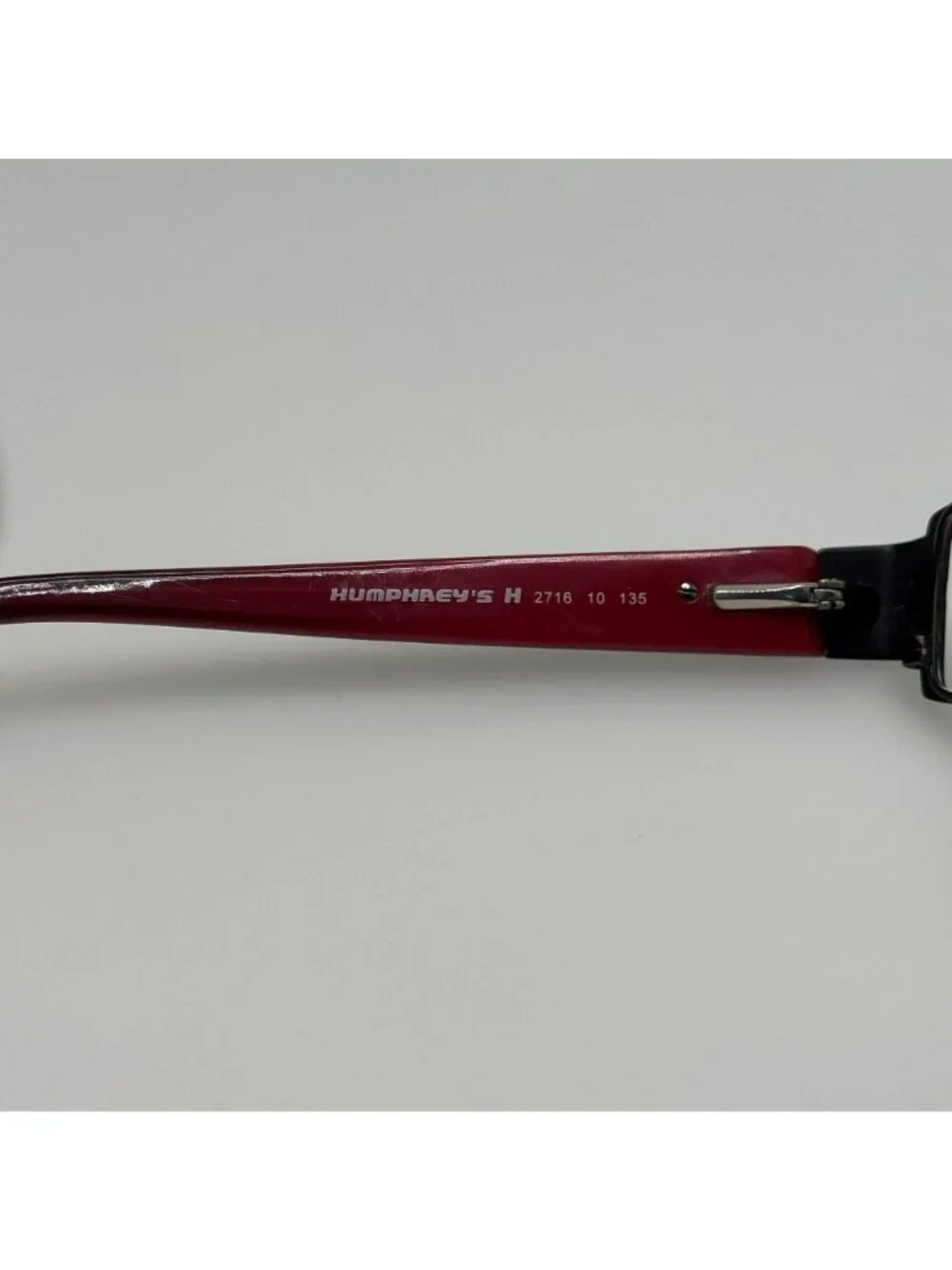 Humphreys H 2716 10 Eye Glasses Eyeglasses Frames Eschenbach 49-16-135